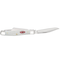 Case Cutlery Knife, Sparxx White Syn Med Stockman 60184 - alternate 4